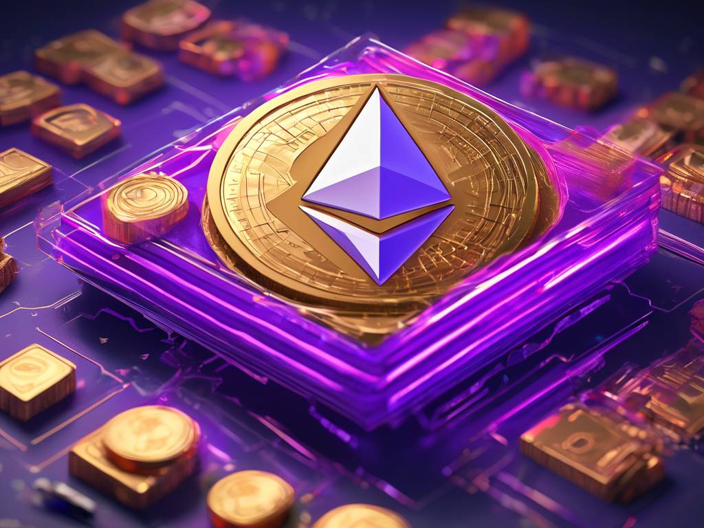 Join Ethereum’s Staking Surge: 1M Validators ?