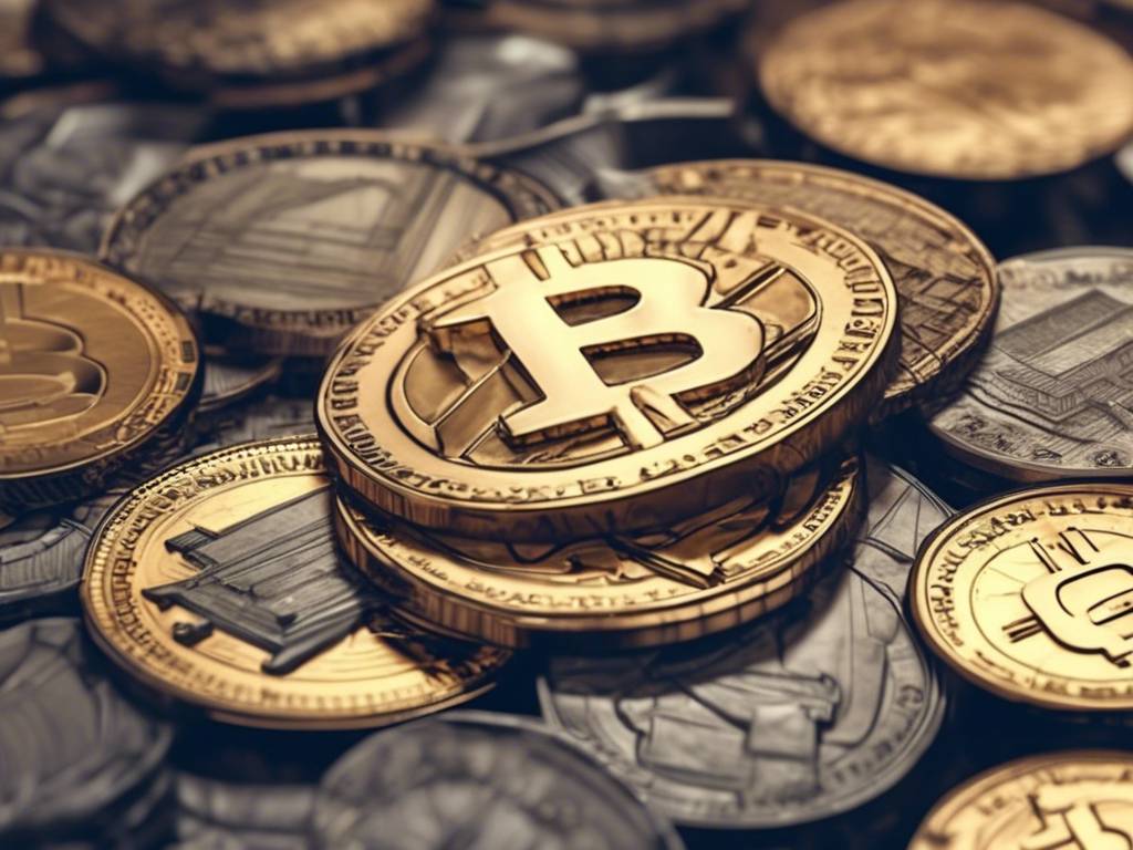 Coinbase faces legal storm: Deceptive practices alleged! ⛈️?
