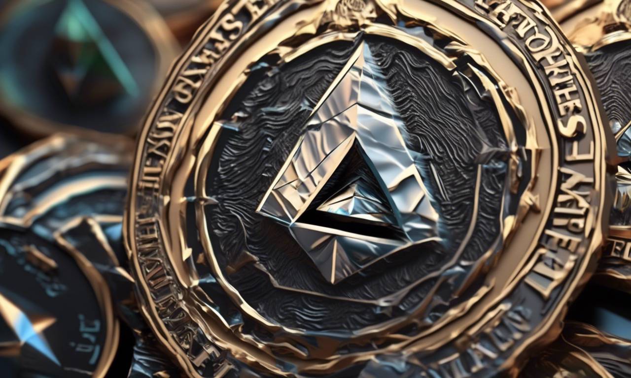 SEC Delays BlackRock's Ethereum ETF Decision ? Raise Concerns on Market Manipulation
