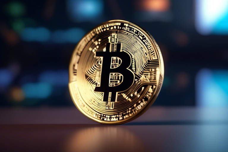 Bitcoin target predicted after $71,000 rejection! ??