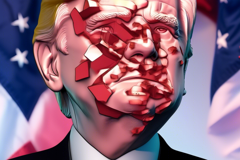 Can The Mold Of Failed Establishment Ideas Be Broken By A New U.S. President? ??