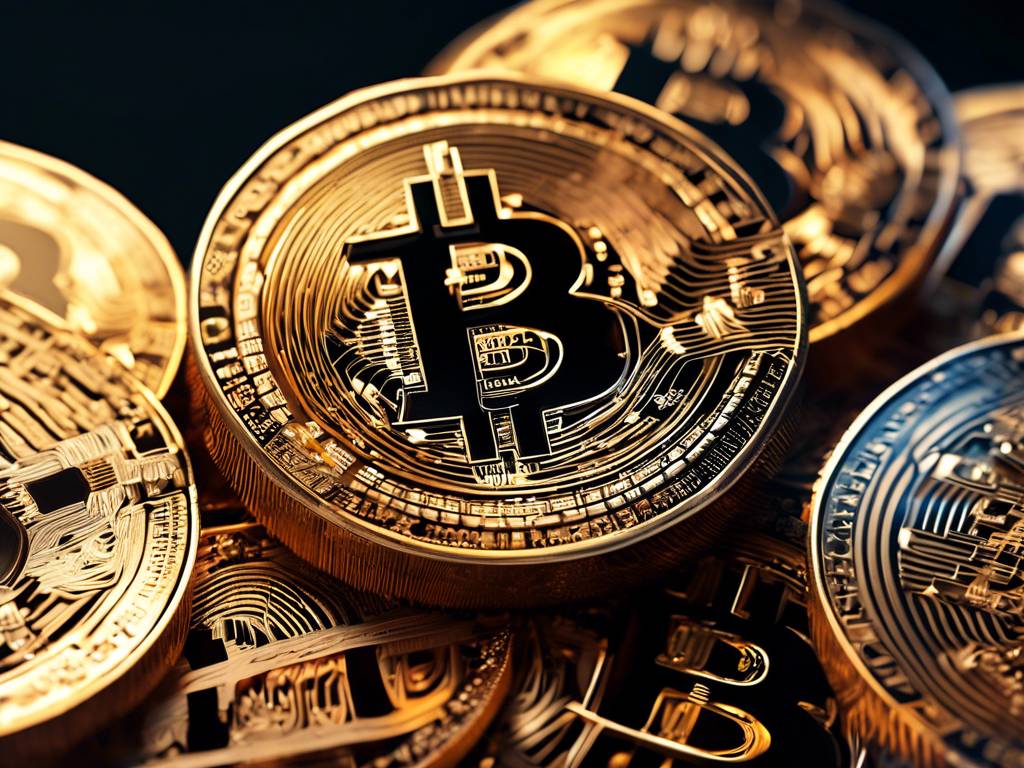 Crypto analyst predicts Bitcoin bottom is in for BTC! ?