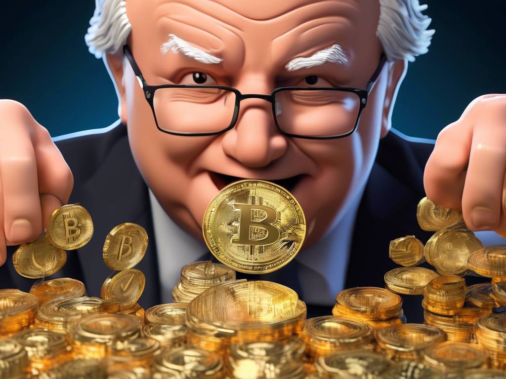 Cryptocurrency Analyst Explains Importance of Inflation for Fed ?