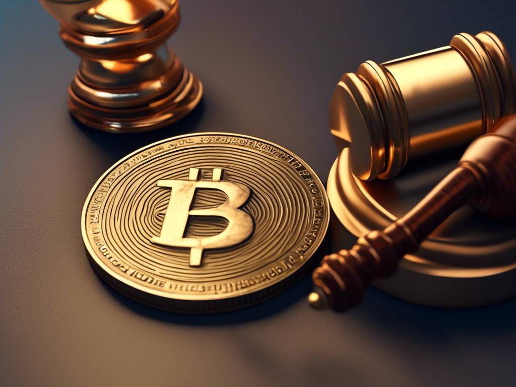 Court upturns Coinbase class action suit ??