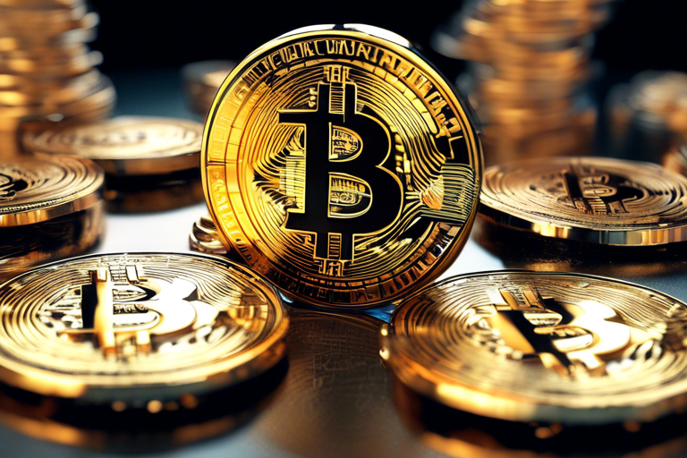 Bitcoin expected to reach all-time high in 2025 ???