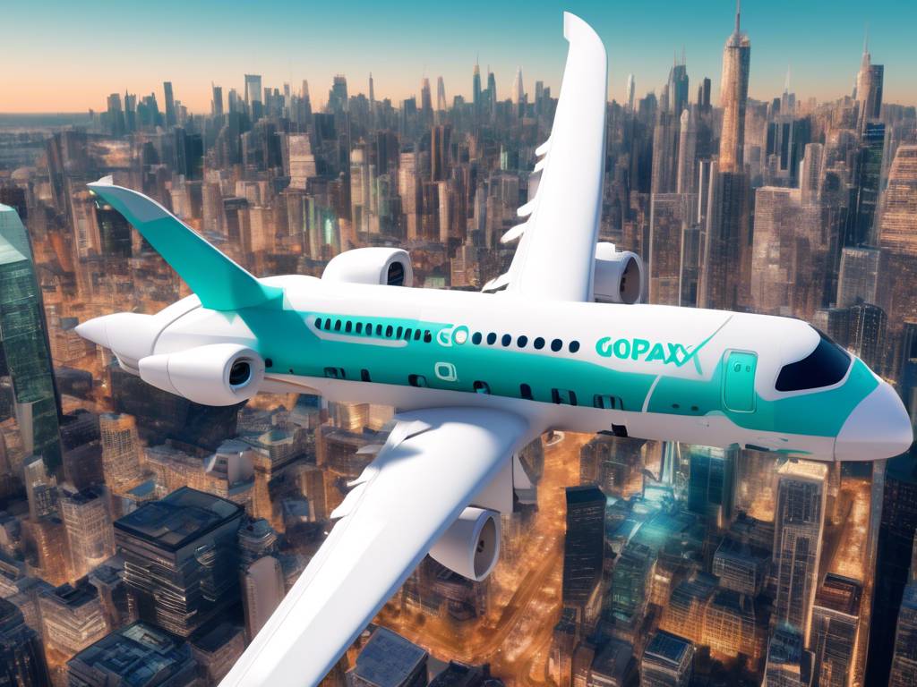 Gopax Cuts Net Loss to $37M ??