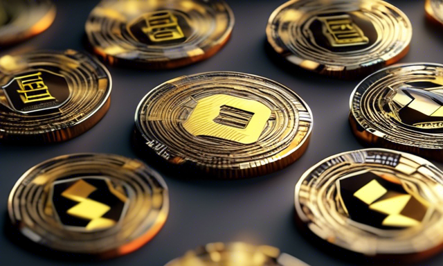 Details regarding numerous altcoin traders are given in the latest Binance announcement. ?
