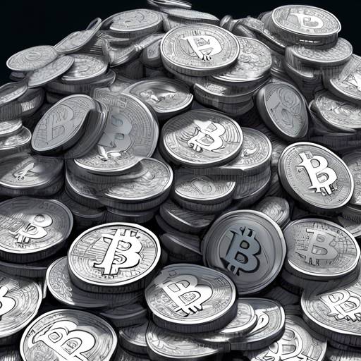 Grayscale's $175 Million Bitcoin Dump on Coinbase Sends Shockwaves ?