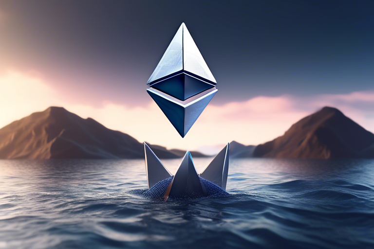 Ethereum Foundation Empowers SEA Communities with Quadratic Funding ?