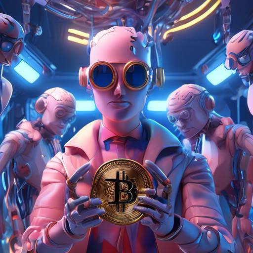 Crypto Experts Shocked! Enhance AI Threatens Truth ??