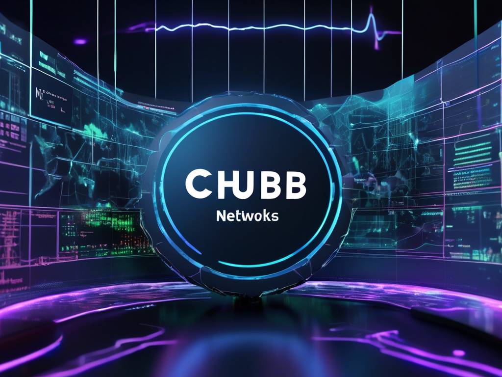 Chubb, Cisco, Palo Alto Networks: After-Hours Stock Surge! ?