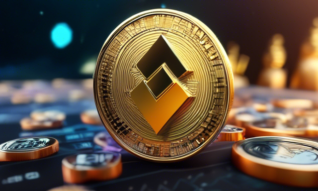 TonCoin has been listed on Binance and is claimed to be the 8th position on CoinMarketCap! ?