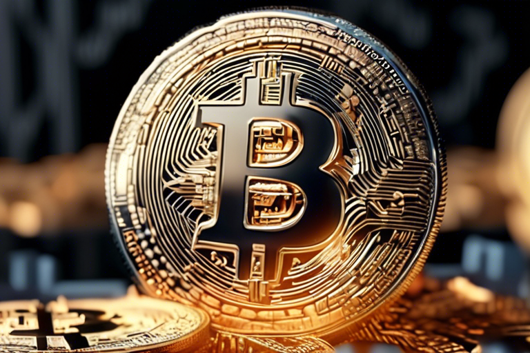 Where BTC Stands in This Cycle as $73,000 Identified as the Top ?