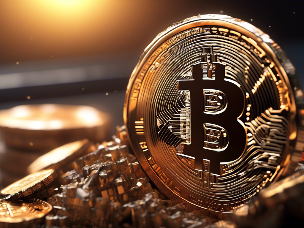 Bitcoin Pulls Back To Rally Above $73,666! ?