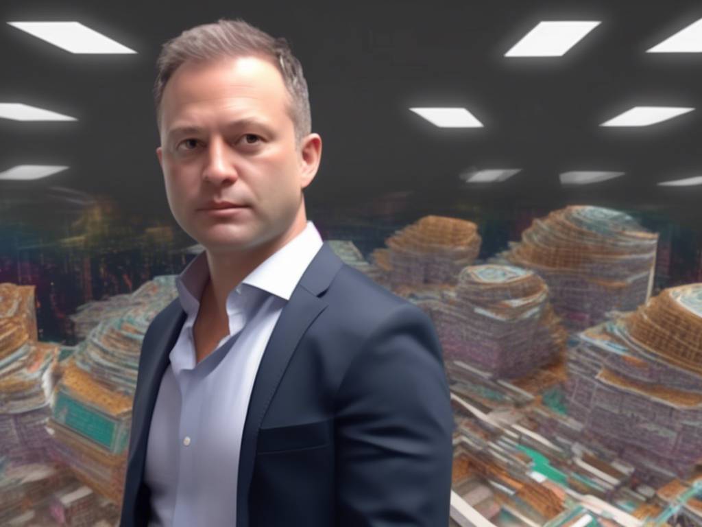 Ben Delo of BitMEX sued over market manipulation allegations ?