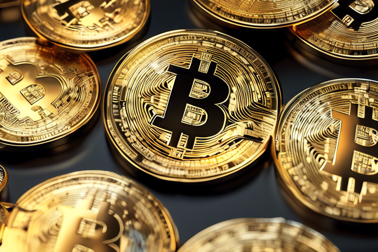Over 40,000 BTC Sold by Germany, Resulting in Depletion of Bitcoin Stash ?