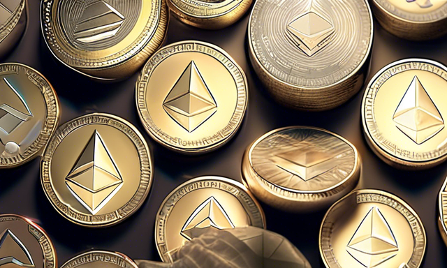 ETH is being bought at these prices by an Ethereum trader with 100% win rate ?