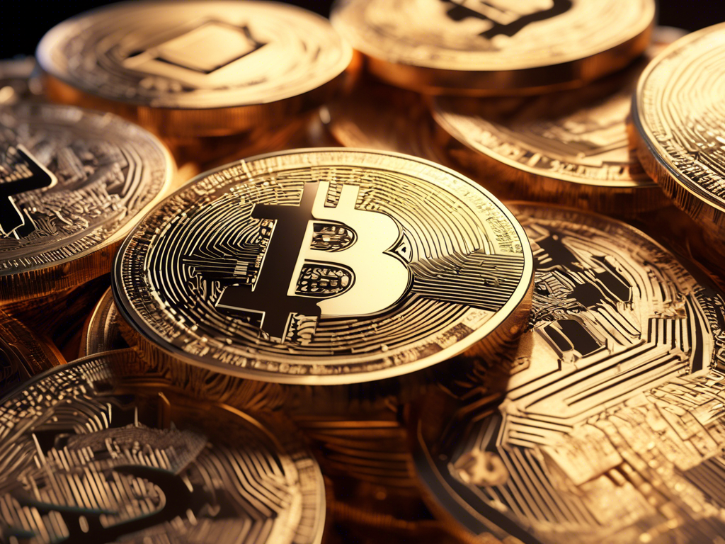 Top Cryptocurrency Trends Revealed ???