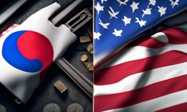 United States is Defeated by South Korea in Do Kwon Extradition Battle ?