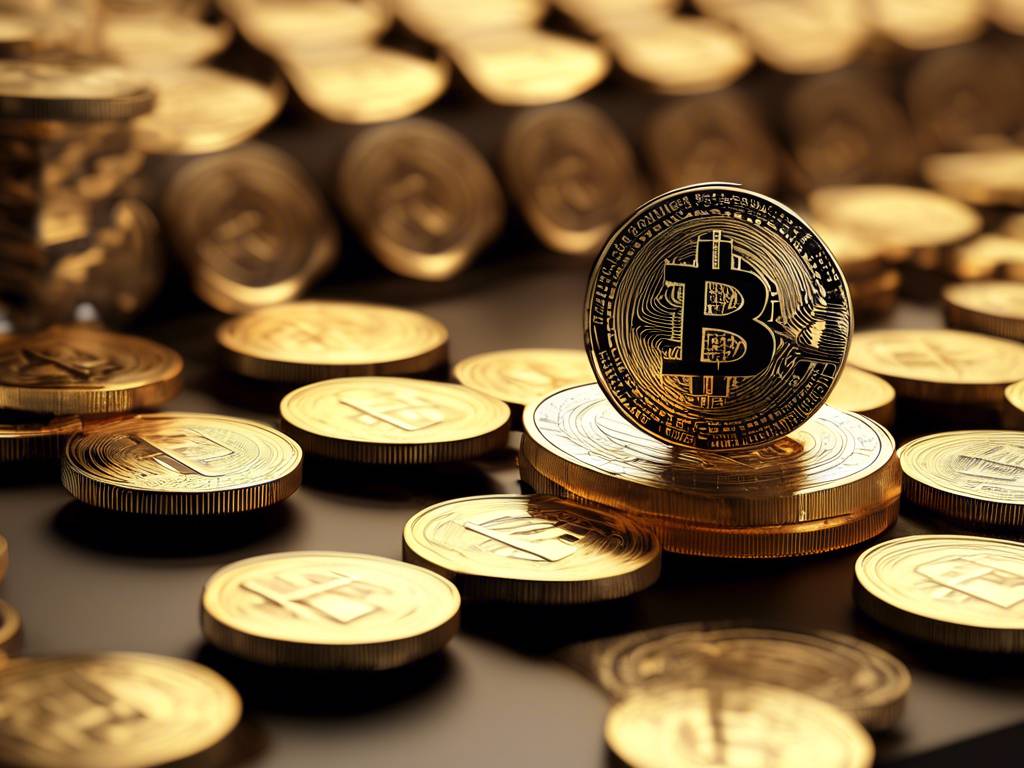 Crypto Analyst Predicts Surge in IRS Crypto Cases ?