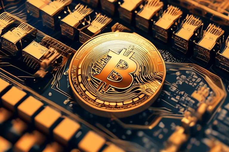Bitcoin ETF absorbs two months of BTC mining supply in first week of June ??
