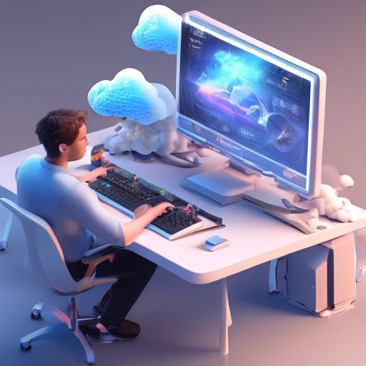 Fluence Unveils Cloudless Computing Platform: Revolutionizing the Cloud ??