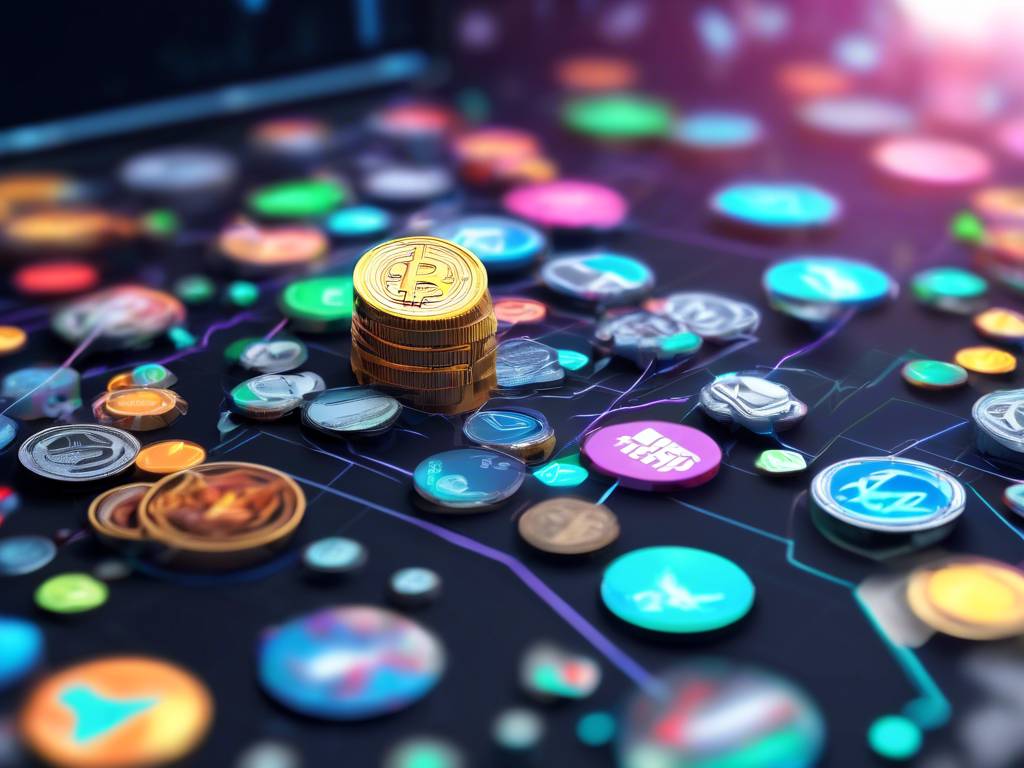 Altcoins in Slight Pullback: Market Analysis and Uptrend ?