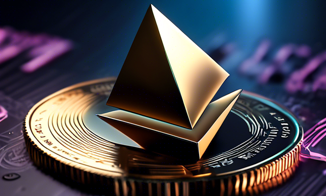 $2,300 is eyed as Ethereum's Gas Fees Plummet to Five-Year Lows ?