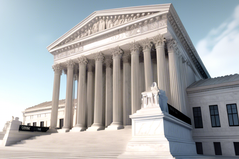 Supreme Court to Rule on Meta Investor Lawsuit ??