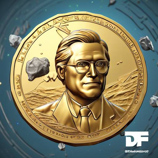 DWF Labs to Purchase $10M of Popular Meme Coin ??