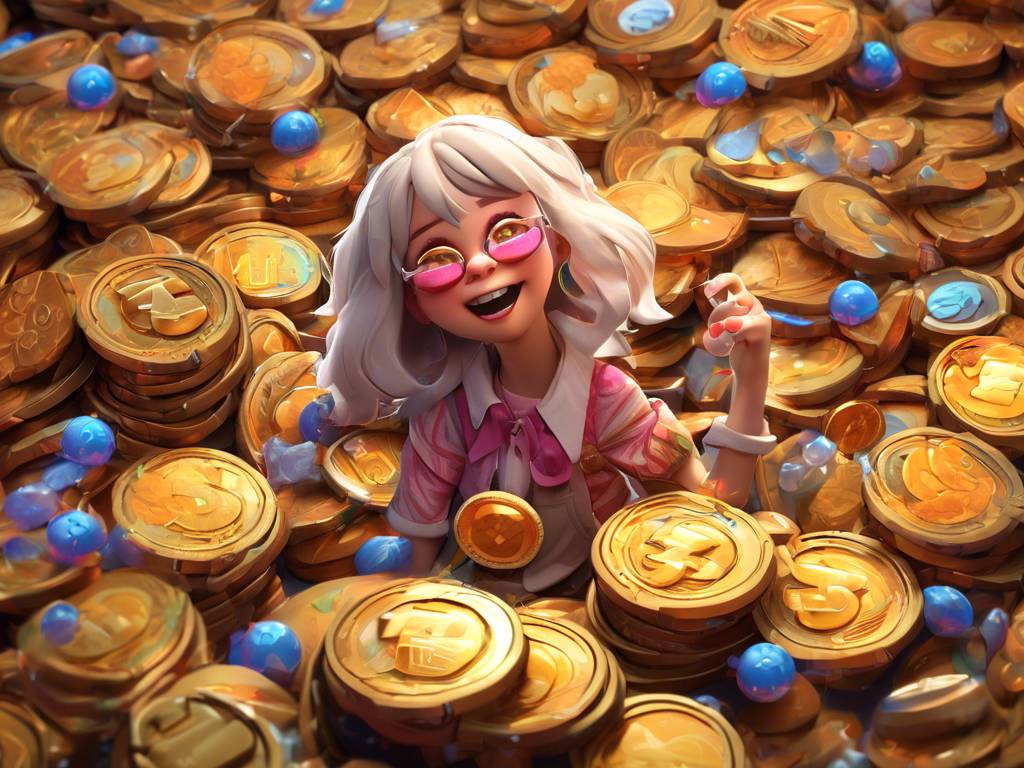 Solana's Meme Coin Party Fizzles Out ?: BOME Price Plummets by 50%
