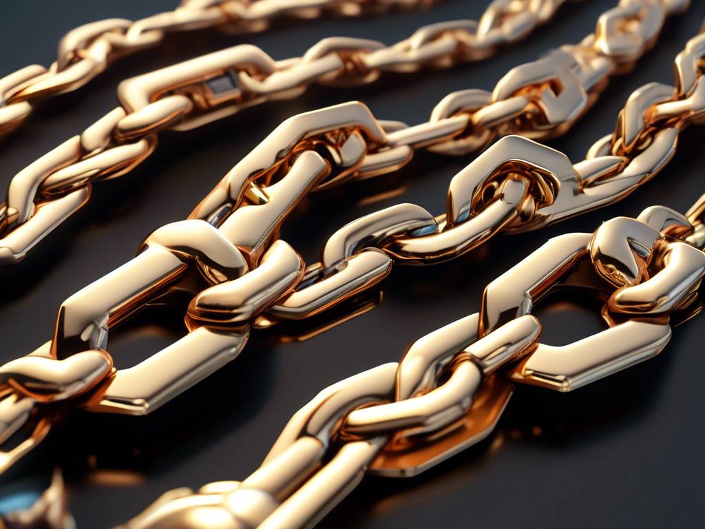 Layer 1 Chains Battle Layer 2 Chains: Find Out Which is Better! ??