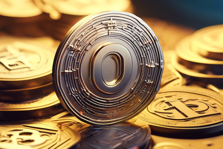 VeChain Foundation's Q1 2024 Treasury Report Revealed! ??
