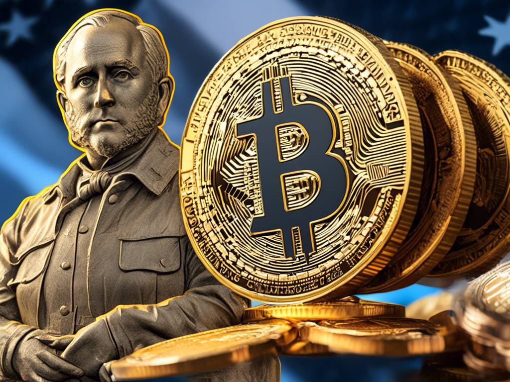 US Govt transfers $131M BTC to Coinbase ??