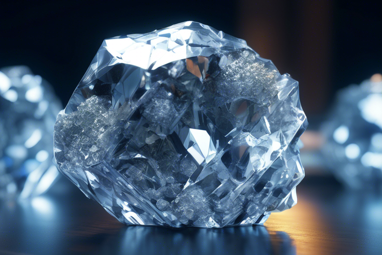 Crystal Intelligence Reports $19 Billion Crypto Hacks ?