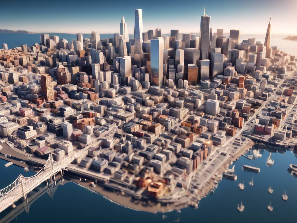 The Surprising Crypto Solution for San Francisco ?