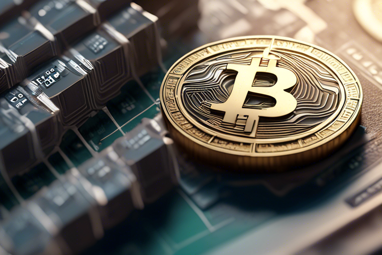 Investors rally as Ripple holds strong at $0.46! ??