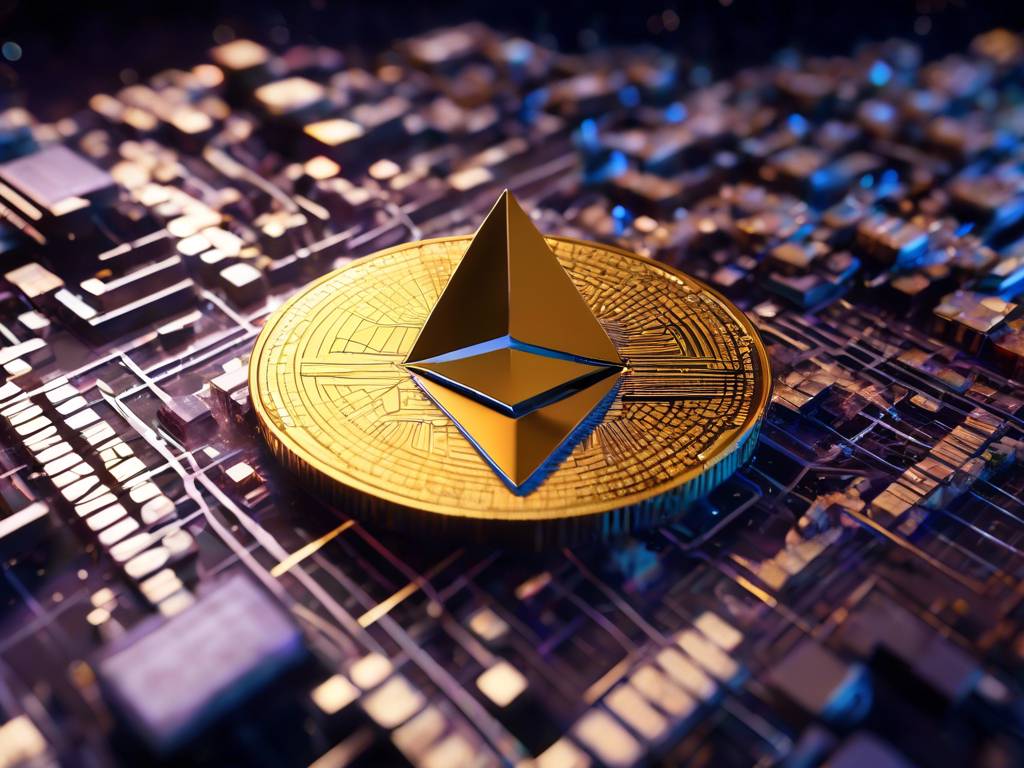 Millions in Ethereum & Uniswap Moved to Exchanges! ??