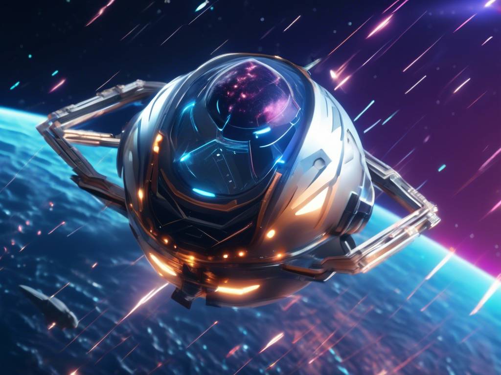 Starlink Sparks Frenzy in Consumer Space ??