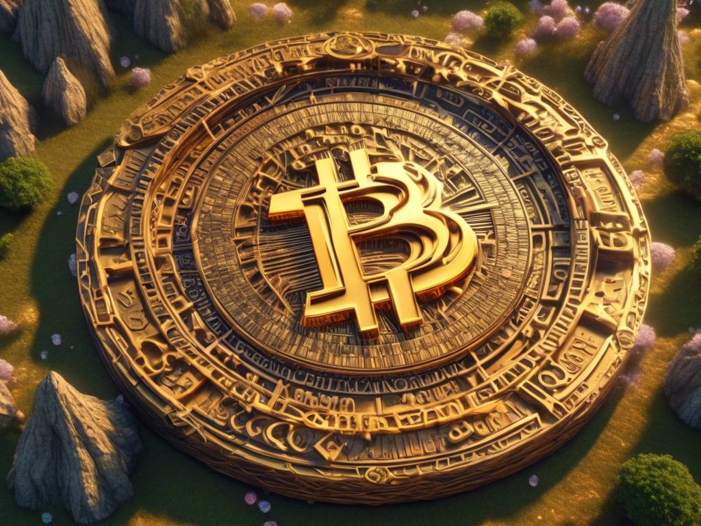 Bitcoin Runes Land at Magic Eden! ???