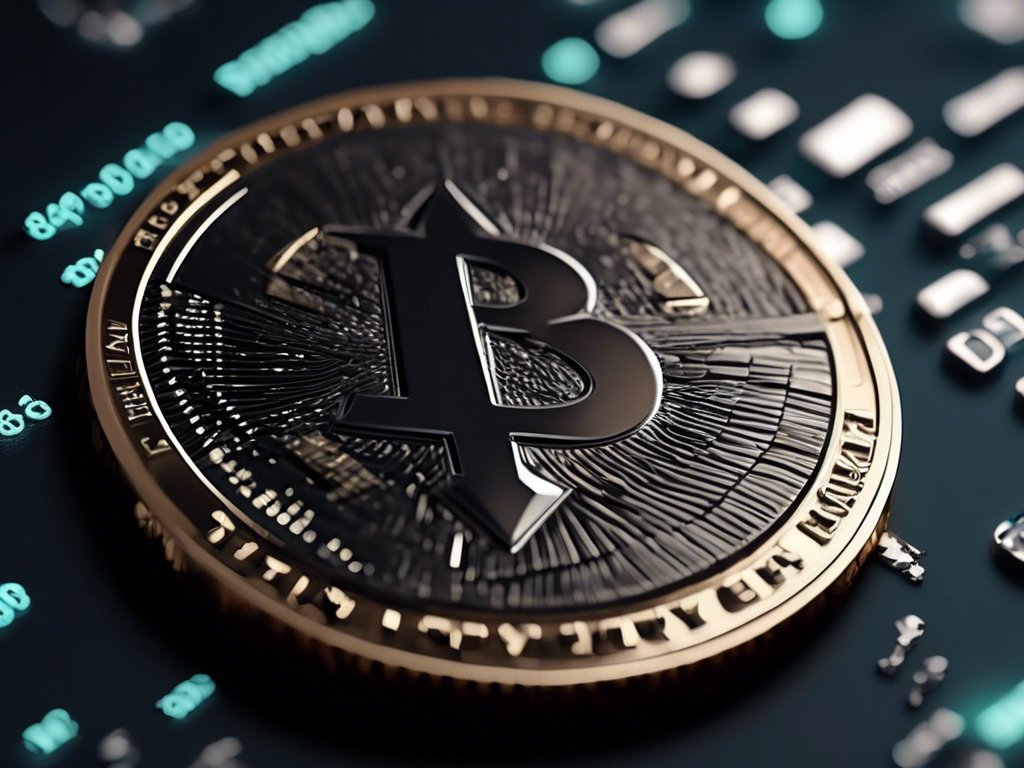 BlackRock updates request for Ethereum ETF: June launch on the horizon! ?
