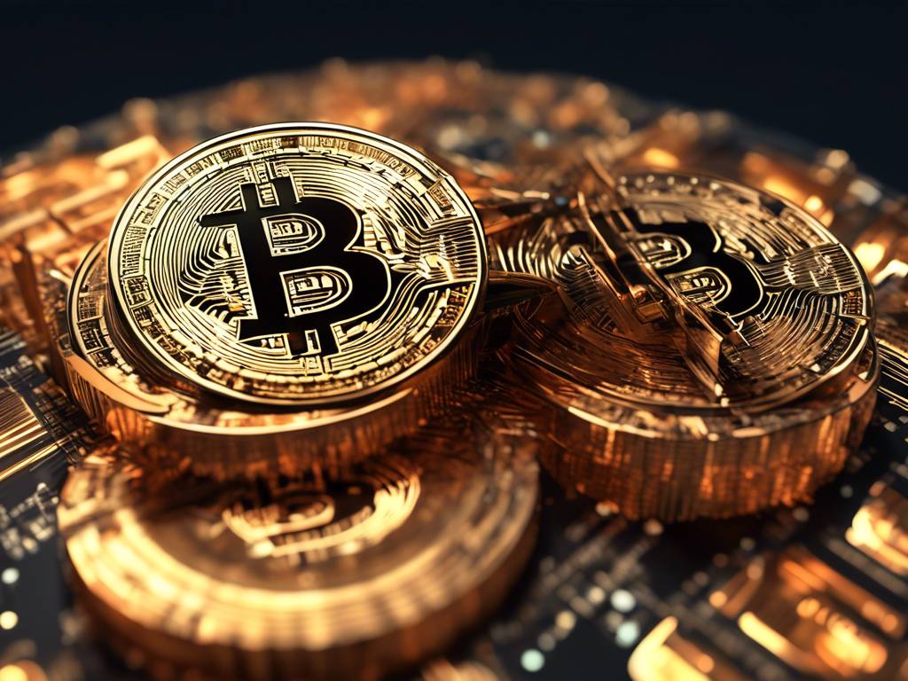 Bitcoin Layer 2 Tokens Surpass BTC ??