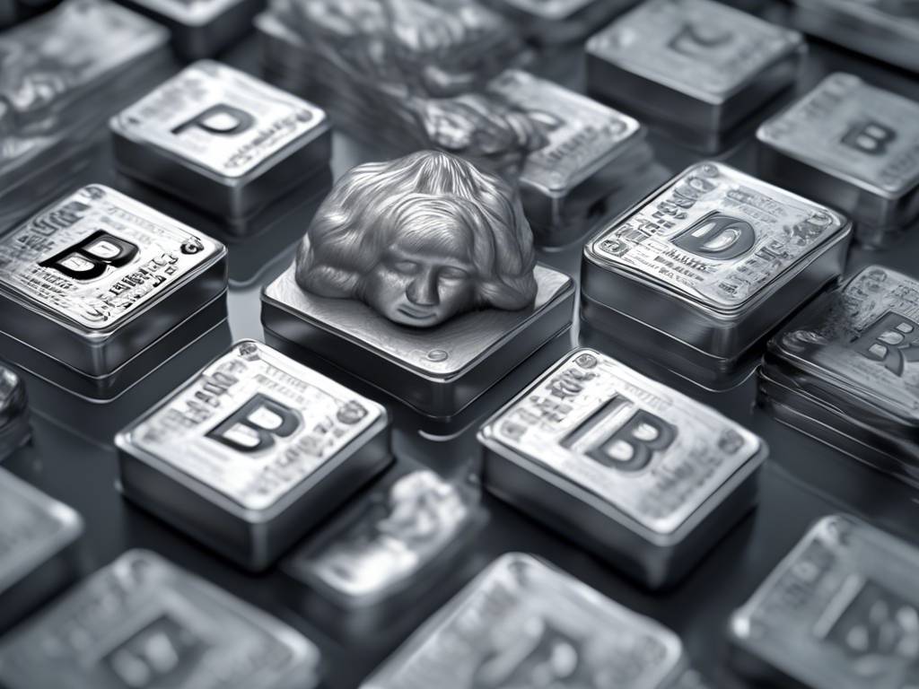 Grayscale GBTC Sees 4 Days of Inflows ? ETHE Outflows Raise Alarm ?