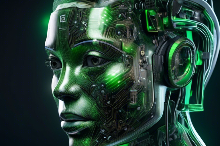 Enhance Generative AI with NVIDIA's Microservices for Next-Level Performance! ?