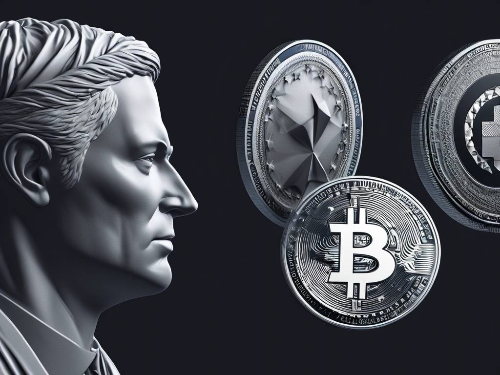 Consensys Strives to Stay Neutral in Political Crypto Climate ??