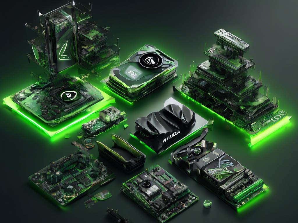 Nvidia price target rises! ? Alternative trade for '2nd wave of AI' ?
