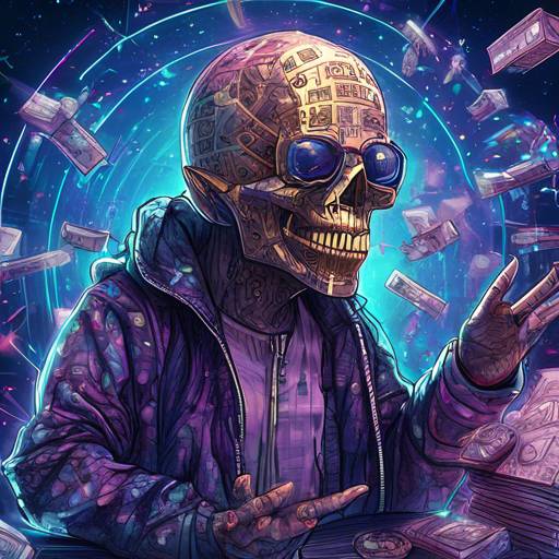 $4.5B Bitfinex Hack Mastermind Turns Star Witness ??