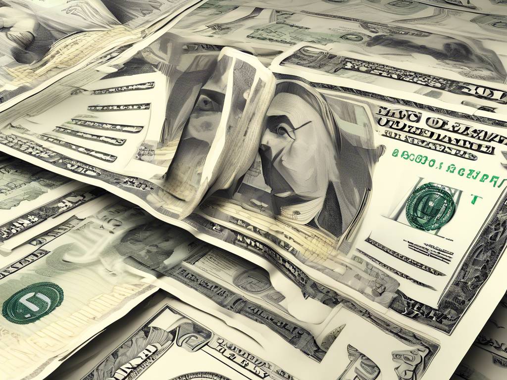 US rates and earnings lift dollar ?????