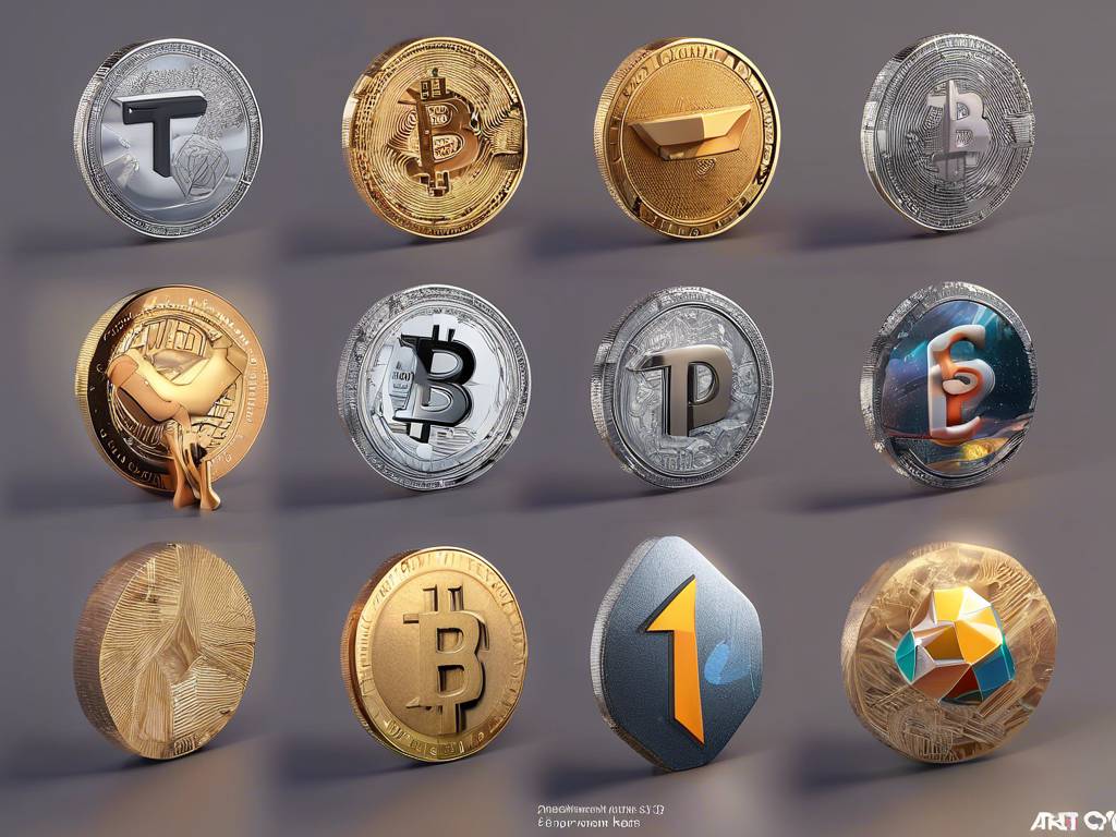 Top crypto highlights this week ?
