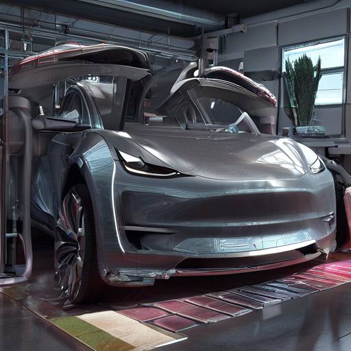 Tesla's Giga Berlin Resuming Production Soon! ??